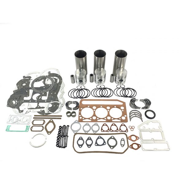 3.152 Basic Engine Kit