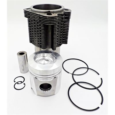 Piston / Liner Kit - F / D 914