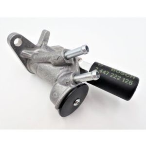 Fuel Pump [w / Hand Pump] Deutz 2011