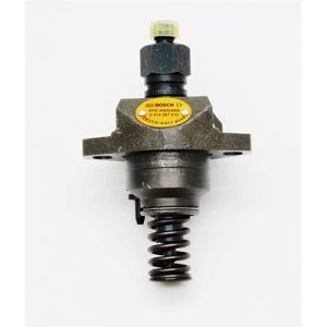 Injection Pump - Deutz B / F 1011F