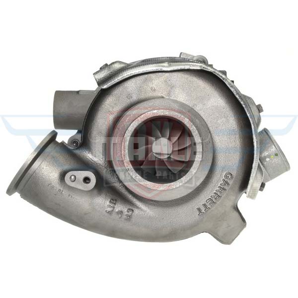 Turbocharger (Reman, 2003 F-Series & E-Series) - 015TC21006100 - Mahle