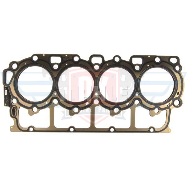 Head Gasket (Right) - 54887 - Mahle