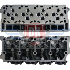 Brand New Cylinder Head - DK-FD6.4-CH - DK Engine Parts