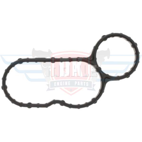 Oil Filter Adapter Gasket - B32580 - Mahle