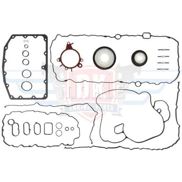 Conversion Set - CS54886 - Mahle