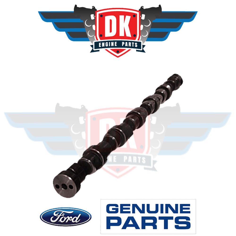 Camshaft - 4C3Z-6250-AA - Ford