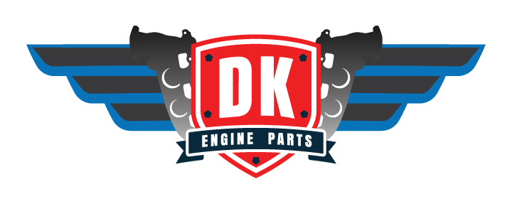 DK Engine Parts Home Page