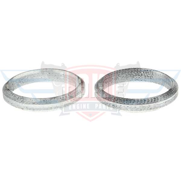 Exhaust Pipe Flange Gasket - GS33716 - Mahle