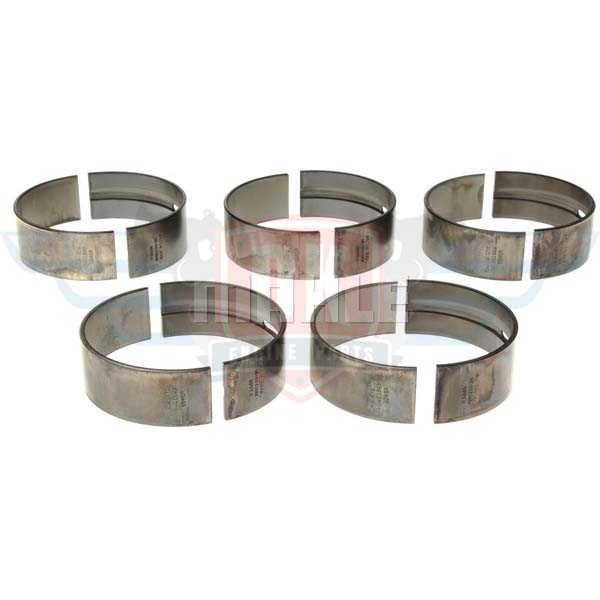 Main Bearing Set (High Performance - .001in Extra Oil Clearance) - MS-2334HX - Mahle