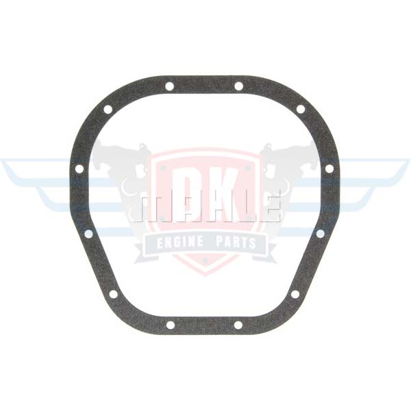 Differential Carrier Gasket  - P32716 - Mahle