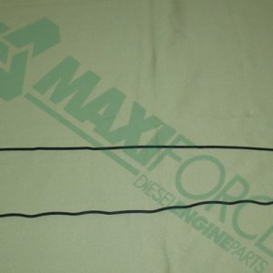 Yanmar Rocker Cover Gasket