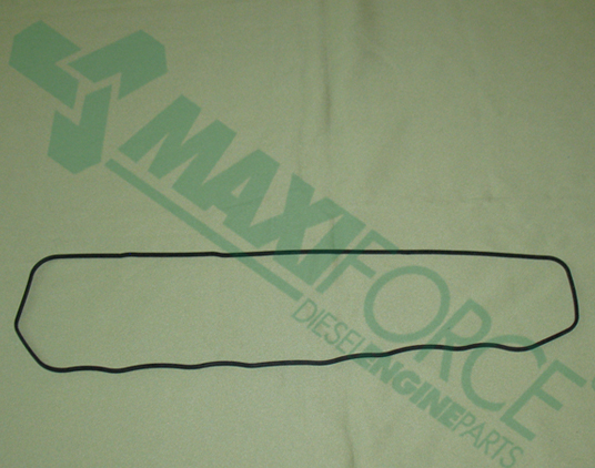 Genuine Yanmar Rocker Cover  Gasket Bonnet Seal  129150-11310 