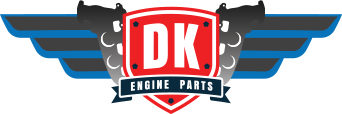 DK Engine Parts Home Page