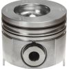 Piston - 224-3409 - Mahle - Image 2
