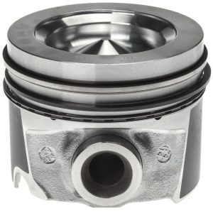 Piston w/ Rings - 224-3852WR - Mahle