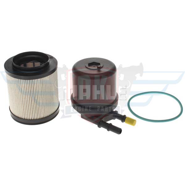 Fuel Filter - KX 390S - Mahle