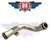 Updated Turbo Feed Line and Drain Tube Kit - DK-FD6.0-TOLK - DK Engine Parts