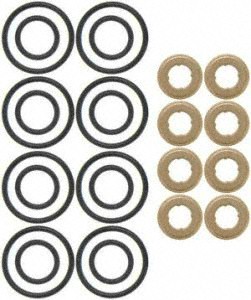 Fuel Injector Seal Kit - GS33505A - Mahle