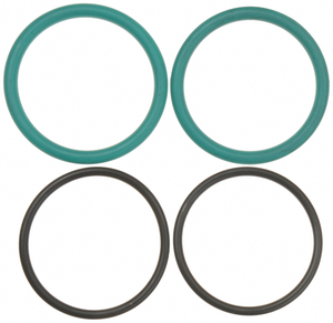 Oil Cooler Seal Kit - GS33545 - Mahle