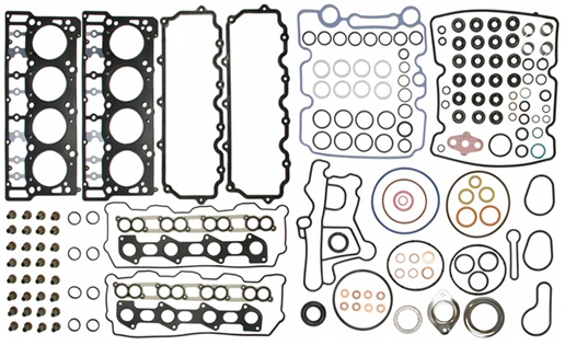 Ford Powerstroke 6.0L - Cylinder Head Gasket Set As an Original Equipment s...