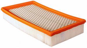 Air Filter - LX2569 - Mahle