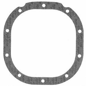 Axle Housing Cover Gasket - P27608TC - Mahle