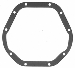 Axle Housing Cover Gasket - P27768T - Mahle