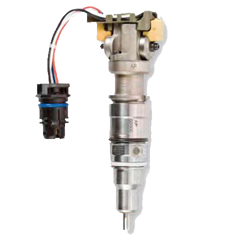 Fuel Injector (Reman) - AP60900 - Alliant Power