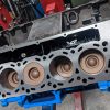 Complete Remanufactured Ford 6.0 6.0L Powerstroke Short Block 2003-2007