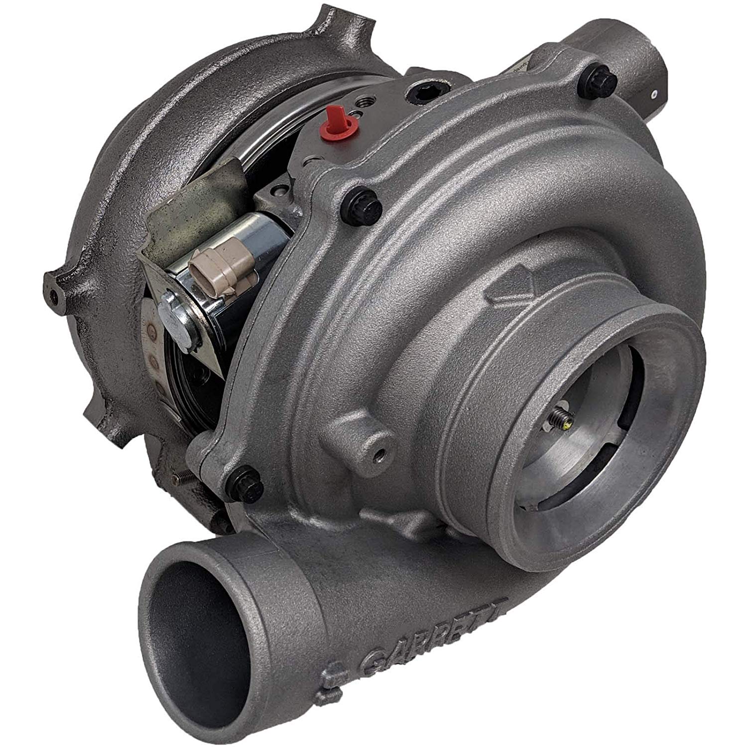 Pure Power Remanufactured Ford 6.0L Powerstroke Turbocharger F250 F350 - FULLY TESTED Turbo - DK Engine Parts (2003-2004.5)