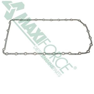 Gasket, Oil Pan P.T. 4.5