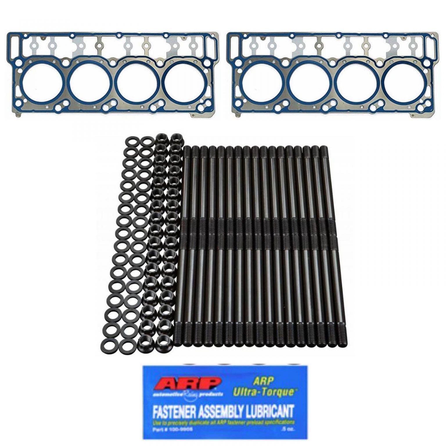 Ford 6.0L Powerstroke Revive Kit 1 DK Engine Parts LLC