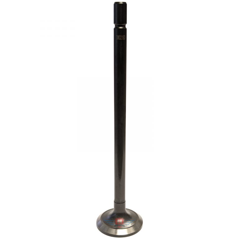 Nitride Exhaust Valve Ford 6.4L Powerstroke DK DK Engine Parts LLC