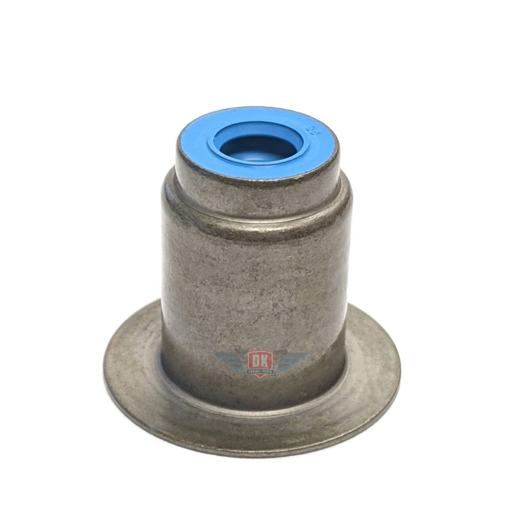 Valve Stem Seals (16) Ford 6.0L/6.4L Powerstroke DK DK Engine