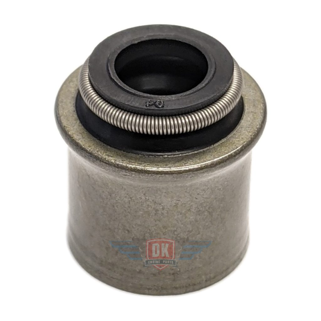 Valve Stem Seals (16) GM Duramax 6.6L 20012016 DK Engine Parts LLC