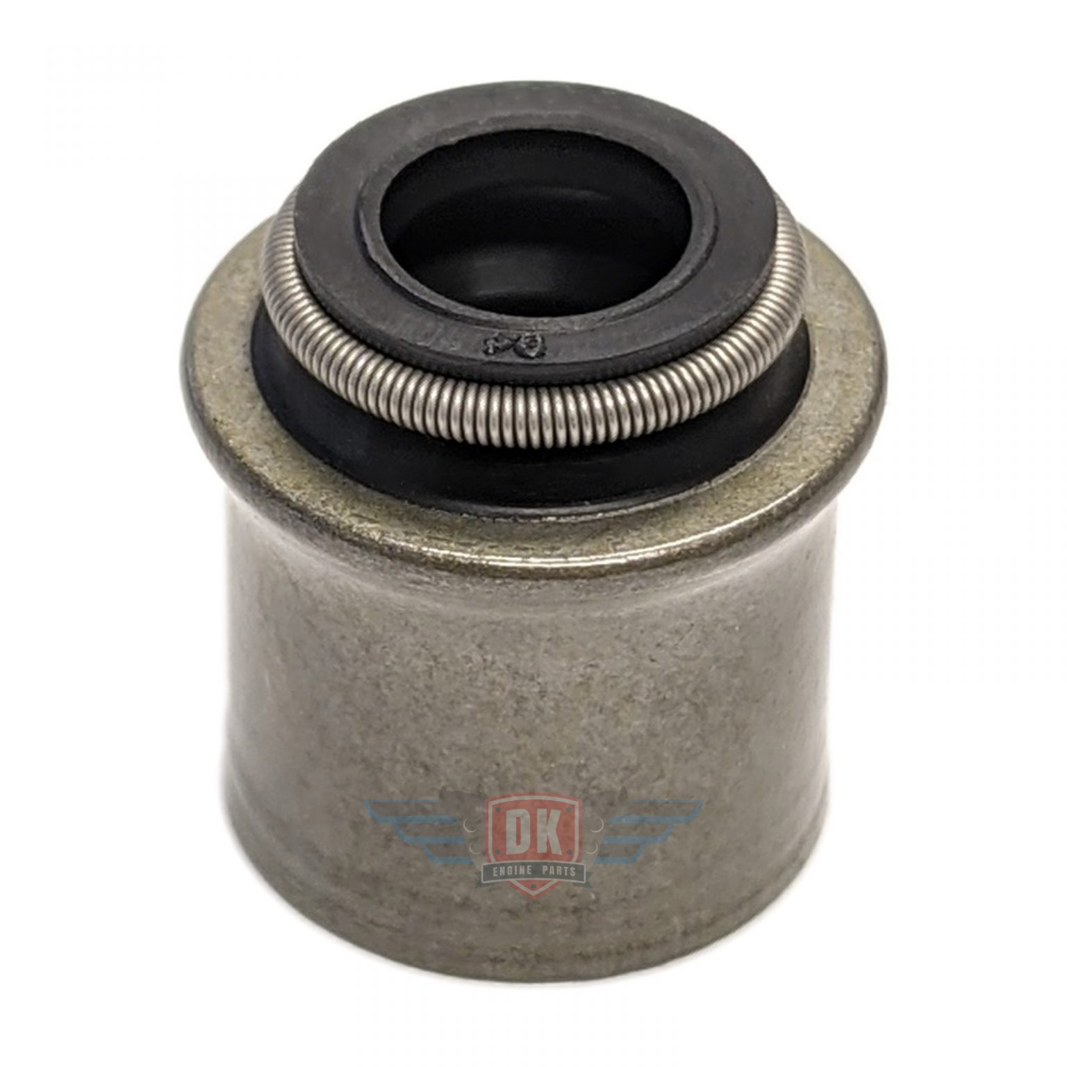 Valve Stem Seals (16) GM Duramax 6.6L 20012016 DK Engine Parts LLC