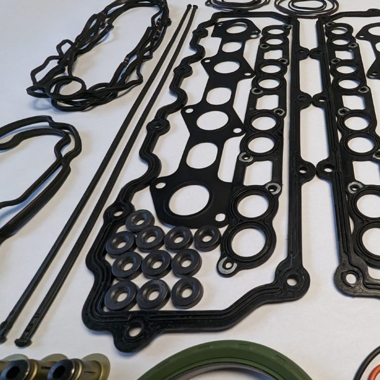 Full Gasket Set DKFD6.0FGS