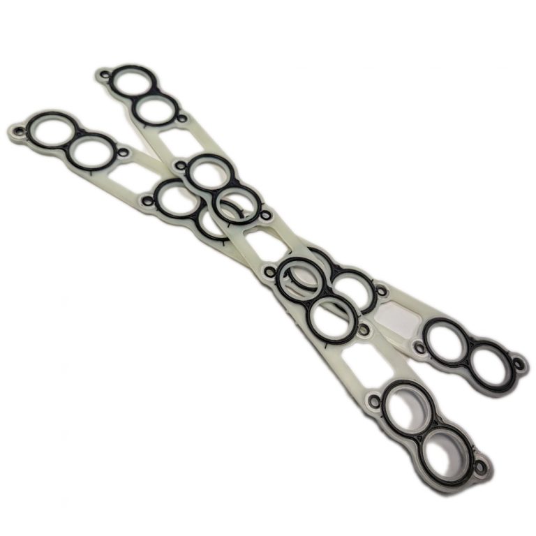 Exhaust Gas Recirculation (EGR) Cooler Late Ford 6.0L DK