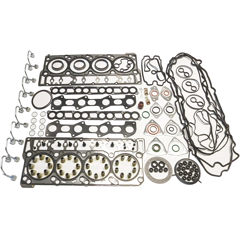 2011-2014 Ford 6.7L Powerstroke Cylinder Head Gasket Set – DK Engine Parts, 1-Year Warranty