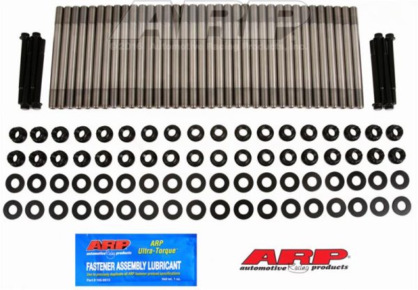 ARP 625+ Duramax Head Stud Kit 230-4202 [2001-2016] [LB7/LLY/LBZ/LMM/LML]